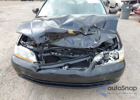 2002 Honda Accord 3.0 Ex from USA, damaged, VIN 1HGCG16532A078207